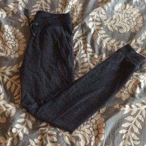 ASOS joggers with pockets